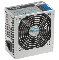 Akyga ATX zdroj 500W ventilátor 120mm (1 of 1)