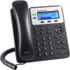 Grandstream GXP-1625 VoIP telefon LCD kijelző 2x SIP 2x LAN SRTP TLS 3 prog. gombokat thumbnail (3 of 3)