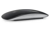 Apple Magic Mouse – juodas kelių prisilietimų paviršius (1 of 5)