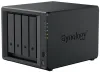 Synology DS423+ 4x SATA 2x NVMe 2 GB RAM 2x USB 3.2 2x GbE thumbnail (1 of 5)