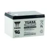 Yuasa Pb тяговий резервний акумулятор AGM 12V 14Ah для циклічних застосувань (REC14-12)