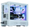 Zalman skříň P30 AIR White miniT 3x140mm fan ARGB USB 3.0 USB-C temperované sklo mesh panel bílá thumbnail (5 of 6)