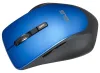 ASUS WT425 USB ottico wireless da viaggio blu thumbnail (3 of 4)