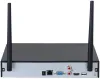 DAHUA NVR recorder NVR1108HS-W-S2 for 8 cameras resolution 6Mpix HDMI VGA Wi-Fi LAN SATA up to 16 TB thumbnail (3 of 3)