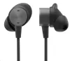 Logitech Zone Wired Earbuds Teams GRAPHITE