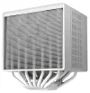 DEEPCOOL CPU охладител Assassin 4S 140 мм вентилатор 7x темп. тръби ШИМ бели thumbnail (2 of 7)