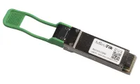 MikroTik XQ+31LC02D QSFP28 optinen moduuli SM 2km 100Gbps (1 of 1)