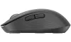 Logitech muis Signature M650 voor Zakelijk Kantoor Laser Voor rechtshandig 4000DPI Draadloos USB + BT grafiet thumbnail (3 of 6)