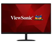 ViewSonic VA2732-H 27 дюймов IPS 16:9 1920x1080 4 мс 250 кд м2 HDMI VGA (1 of 10)