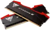 PATRIOT VIPER XTREME 5 32GB DDR5 8200MT koos DIMM CL38 komplektiga 2x 16GB