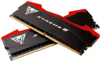 PATRIOT VIPER XTREME 5 32GB DDR5 8200MT com kit DIMM CL38 2x 16GB (1 of 8)