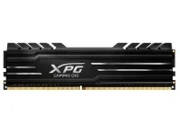 ADATA XPG Gammix D10 8GB DDR4 3000MHz DIMM CL16 Zwart (1 of 1)