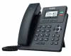 Yealink SIP-T31 IP-telefon 2x SIP CZ SK-skärm 2x 10 100 Optima HD Voice 2 programmerbara knappar