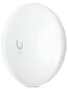 Ubiquiti Wave Pico - 60 GHz PtP Klient PtMP 27,7 dBi 5 GHz Przepustowość kopii zapasowej 2 Gb/s