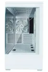 Zalman skriňa P30 White thumbnail (2 of 6)