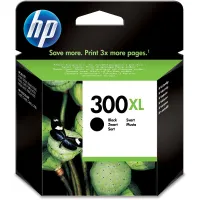 HP (300) CC641EE Tënt. refill schwaarz XL original (1 of 1)