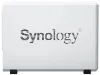 Synology DS223j 2x SATA 1 ГБ ОЗУ 2x USB 3.0 1x GbE thumbnail (5 of 6)