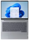 Lenovo ThinkBook 14 G7 ARP Ryzen 5 7535HS 16GB DDR5 512GB SSD Radeon™ Graphics 14" WUXGA matte W11P grau thumbnail (4 of 7)