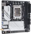 ASRock Z690M-ITX machado LGA1700 Intel Z690 2x DDR4 2x M.2 HDMI DP USB-C WiFi Mini-ITX