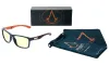 Lunettes de jeu de bureau GUNNAR INTERCEPT ASSASSIN'S CREED MIRAGE EDITION INDIGO * verres ambrés * BLF 65 * GUNNAR focus thumbnail (4 of 4)