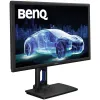 BENQ 27" LED PD2700Q FF LBL IPS painel 2560x1440 20M:1 4ms HDMI DP USB alto-falante pivô preto thumbnail (2 of 10)