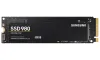 Samsung 980 500 Go SSD M.2 interne