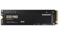 Samsung 980 500GB SSD M.2 внутрішній (1 of 2)