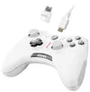 MSI gamepad FORCE GC30 V2 BLANCO inalámbrico blanco OTG USB para PC PS3 Android thumbnail (5 of 5)