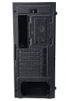 Zalman box Z1 Plus modul tower ATX 3x120mm 2xUSB 3.0 1x USB staklena strana crna thumbnail (6 of 6)