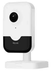 HiLook Осъществено от HIKVISION IPC-C340HA-D W(W)(4mm) 4Mpix 4mm Wi-Fi IR 10m (1 of 1)