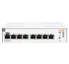 Switch HPE Aruba Instant On 1830 8G 10 100 1000 thumbnail (2 of 2)