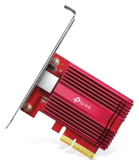 TP-Link TX401 Tarjeta de Red PCI Express 10 Gigabit (1 of 3)