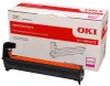 OKI Original Image Roller Magenta fir MC853 873 30.000 Säiten