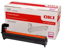 OKI original Magenta Image Drum for MC853 873 30,000 pages (1 of 1)