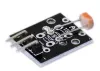 OKY3101 KY-018 Lichtgevoelige weerstand Lichtmodule LDR-sensor