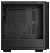 DEEPCOOL case CH510 MESH Digital E-ATX 120 mm fan 1x USB 3.0 1x USB-C tempered glass mesh panel black thumbnail (4 of 7)