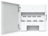 Ubiquiti Enterprise Access Hub - Hub 10x GbE 8x PoE Out 802.3af 8x relè 8+8 ingressi alimentazione di backup thumbnail (4 of 11)