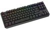 SPC Gear Keyboard GK630K Tournoi mechanesch Kailh Brown RGB Backlight kompakt CZ/SK Layout USB thumbnail (2 of 5)