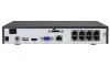 Reolink NVS8 network video recorder 8x PoE including 2TB HDD (max. 2x 6TB) VGA HDMI thumbnail (2 of 2)