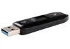 PATRIOT Xporter 3 256GB USB 3.2 Gen 1 ausklappbar Plastik schwaarz thumbnail (1 of 4)