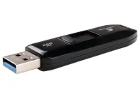 PATRIOT Xporter 3 256GB USB 3.2 Gen 1 vysouvací plastová černá (1 of 4)