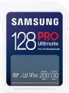 Samsung SDXC 128GB PRO ULTIMATE + USB-adapter thumbnail (2 of 3)