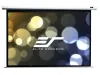 ELITE SCREEN skærm elmotor 150" (381 cm) 16:9 1869 x 332 cm Gain 11 kasse hvid thumbnail (1 of 1)