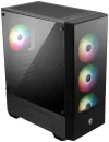 MSI behuizing MAG FORGE 112R zonder voeding links gehard glas 4x 120 mm A-RGB ventilator 2x USB3.0 zwart thumbnail (2 of 5)