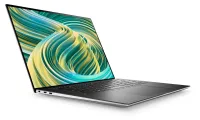 DELL XPS 15 (9530) i7-13700H 16GB 1TB SSD 15,6" OLED 3,5K GF RTX 4060 8GB FPR W11Pro+office 1Y sølv (1 of 5)