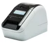 BROTHER etikettenprinter QL-820NWBC 62mm thermisch printen USB Bluetooth WIFI LAN thumbnail (2 of 2)