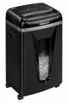 Шредер FELLOWES 450 M cross microcut 2x12 мм об'єм кошика 22 л рівень секретності P-5 (секрет) чорний thumbnail (1 of 3)