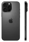 Apple iPhone 16 Pro Max 1TB Black Titanium thumbnail (4 of 7)