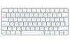 Apple Magic Keyboard with Touch ID за Mac компютри с Apple silicon - чешки thumbnail (1 of 4)