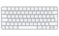 Apple Magic Keyboard with Touch ID за Mac компютри с Apple silicon - чешки (1 of 4)